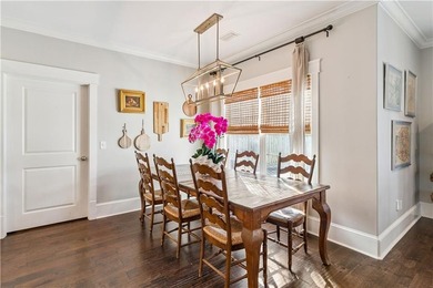 Lowcountry-style home located in the heart of St. Simons Island - photo 8
