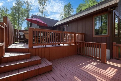 Welcome to a perfect getaway or year around lake home! This - photo 28
