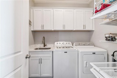 Lowcountry-style home located in the heart of St. Simons Island - photo 9