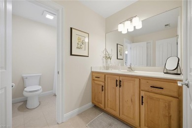 Exquisitely updated 2-story transitional home in The Riverfront - photo 29