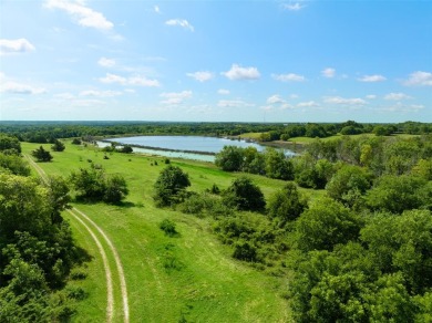 Lake Acreage For Sale in Van Alstyne, Texas