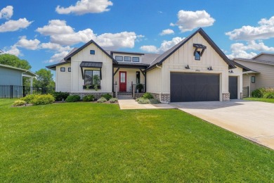 Lake Home For Sale in Wichita, Kansas