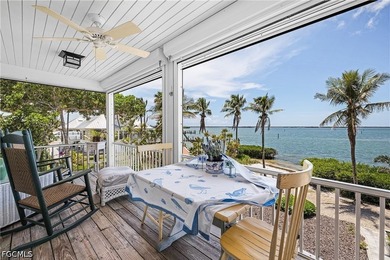 Situated on the northwestern point of Useppa Island, *Whelk - photo 33