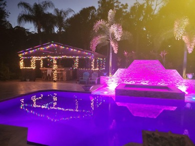 This fantastic pool home can now be yours. This CBS 3/2.5 plus - photo 33