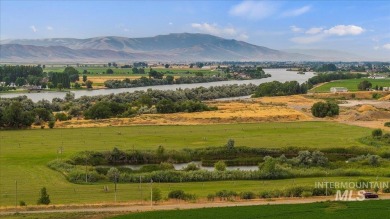 (private lake, pond, creek) Acreage For Sale in Rupert Idaho