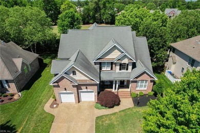 Exquisitely updated 2-story transitional home in The Riverfront - photo 44