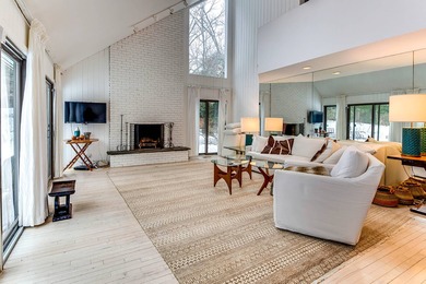 Welcome to 669 Hands Creek Road, a classic saltbox retreat - photo 4