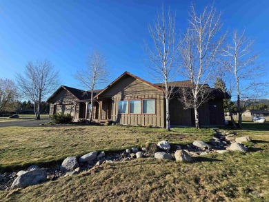 Lake Home For Sale in Mccall, Idaho
