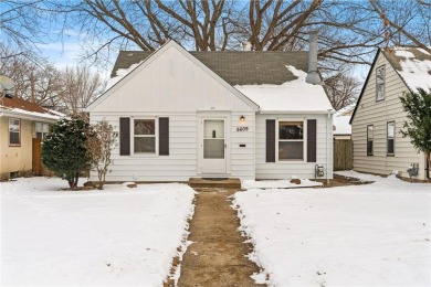 Lake Home Sale Pending in Minneapolis, Minnesota