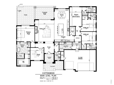 TO BE BUILT by Sopris Homes in one of Boulder County's most - photo 3