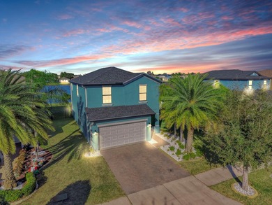 Lake Home For Sale in Ruskin, Florida