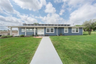 Lake Home For Sale in Sandia, Texas