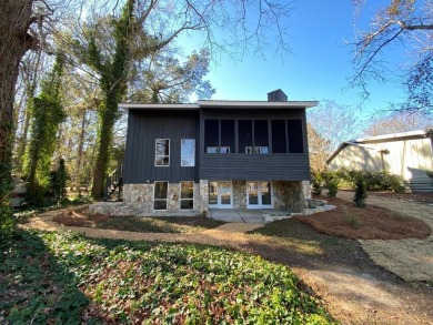 Lake Home For Sale in Warwick, Georgia