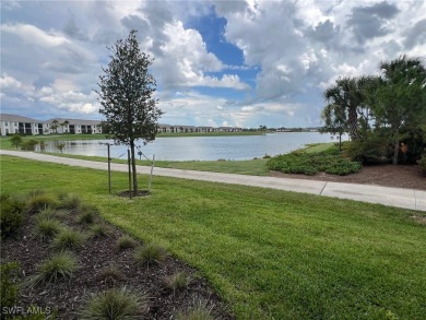 Lake Condo Sale Pending in Babcock Ranch, Florida