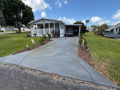 (private lake, pond, creek) Home For Sale in Lake Placid Florida