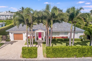 Ideally positioned in the coveted North End of Palm Beach Island - photo 1