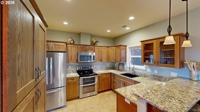 Built in 2015 with custom craftsmanship, this home offers 1,906 - photo 12
