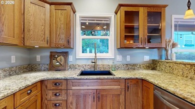 Built in 2015 with custom craftsmanship, this home offers 1,906 - photo 13