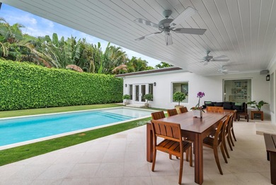 Ideally positioned in the coveted North End of Palm Beach Island - photo 9