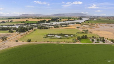 (private lake, pond, creek) Lot For Sale in Rupert Idaho