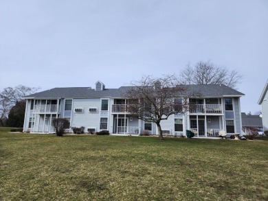 Lake Condo For Sale in Waterford, Wisconsin