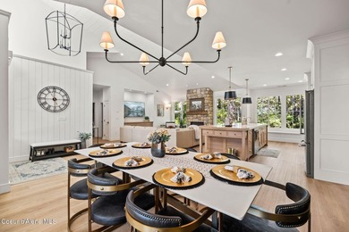 Timeless craftsmanship and refined mountain living come together - photo 22