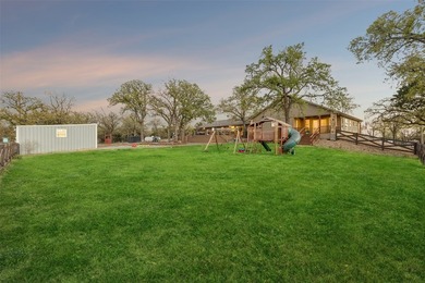 Tucked away on 5.56 picturesque, Ag-Exempt acres, this - photo 28