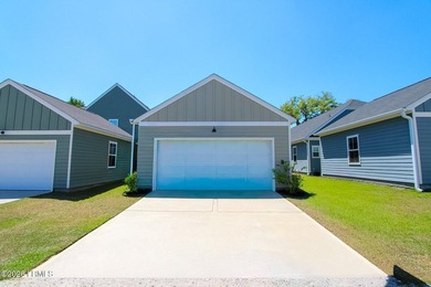 Looking for a move-in ready home in Beaufort with - photo 31