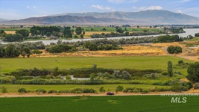 (private lake, pond, creek) Acreage For Sale in Rupert Idaho