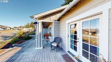 Built in 2015 with custom craftsmanship, this home offers 1,906 - photo 32