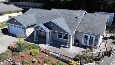 Built in 2015 with custom craftsmanship, this home offers 1,906 - photo 33