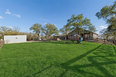 Tucked away on 5.56 picturesque, Ag-Exempt acres, this - photo 34