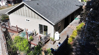 Built in 2015 with custom craftsmanship, this home offers 1,906 - photo 34