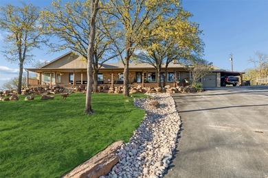 Tucked away on 5.56 picturesque, Ag-Exempt acres, this - photo 39