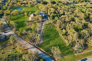 Tucked away on 5.56 picturesque, Ag-Exempt acres, this - photo 40