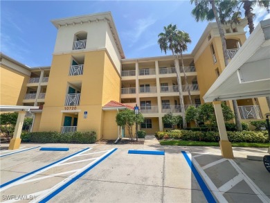 Lake Condo For Sale in Fort Myers, Florida