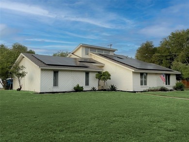 Benbrook Lake Home For Sale in Fort Worth Texas