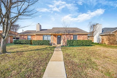 Lake Ray Hubbard Home For Sale in Rowlett Texas