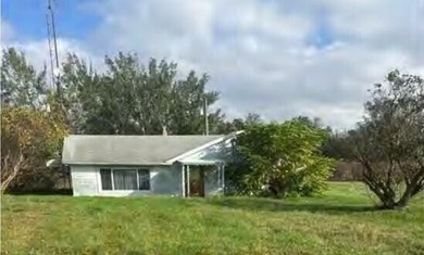 (private lake, pond, creek) Home For Sale in Monroe Michigan