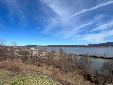 Hudson River - Orange County Lot For Sale in Newburgh New York