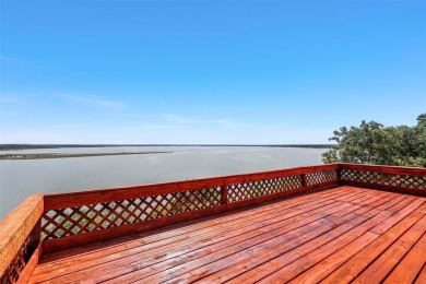 Lake Home For Sale in Morgan, Texas
