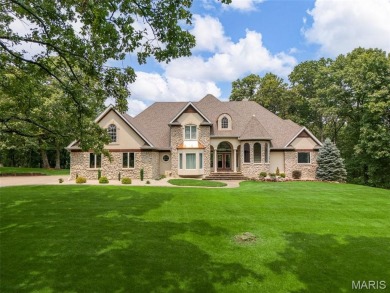 Lake Home For Sale in Saint Charles, Missouri