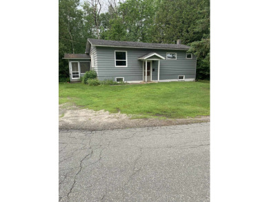 Lake Salem Home Sale Pending in Derby Vermont
