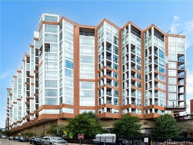 Lake Erie - Cuyahoga County Condo For Sale in Cleveland Ohio