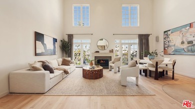 Premier penthouse living just four blocks from the beach and - photo 3