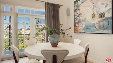 Premier penthouse living just four blocks from the beach and - photo 4