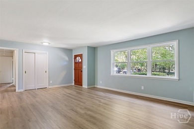 This beautifully renovated home in the Mayfair neighborhood - photo 4