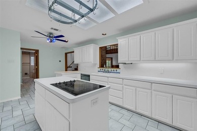 Lake Texoma Retreat with Views of Grandpappy Point Marina! - photo 4