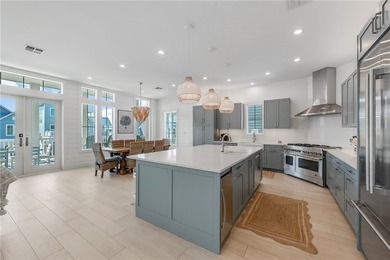 Experience coastal luxury at its finest at *A Wave From It All,* - photo 15