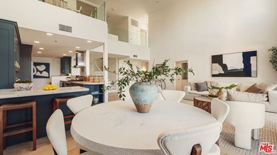 Premier penthouse living just four blocks from the beach and - photo 5